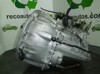 Caja de cambios mecánica, completa Nissan Primera P12