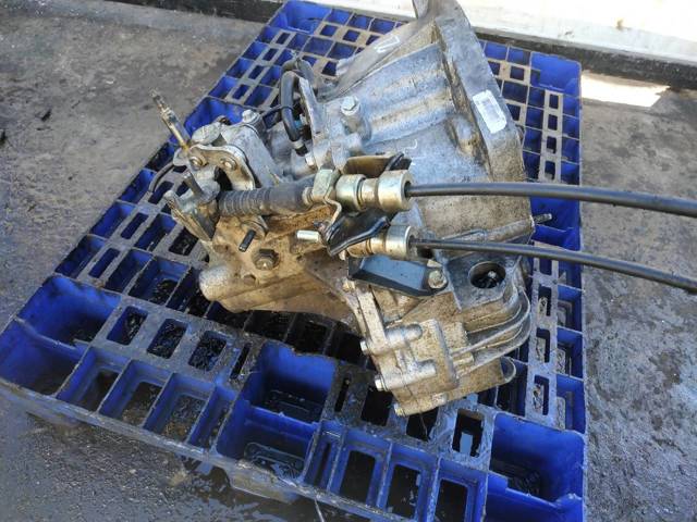 Caja de cambios para Nissan Primera P12