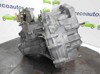 Caja de cambios mecánica, completa Nissan Primera P12