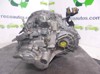 Caja de cambios mecánica, completa Nissan Primera P12