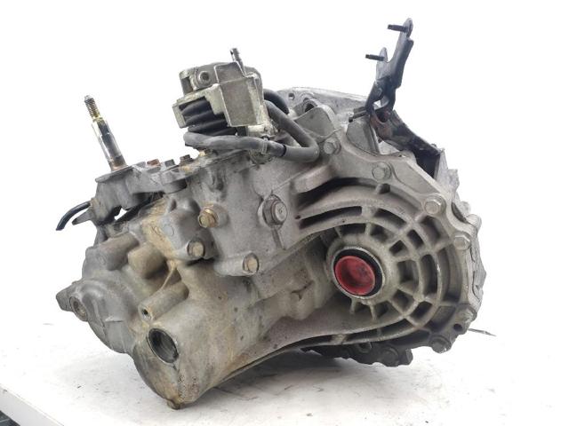 Caja de cambios mecánica, completa Nissan Primera P12