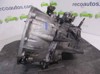 Caja de cambios mecánica, completa Nissan Primera P12