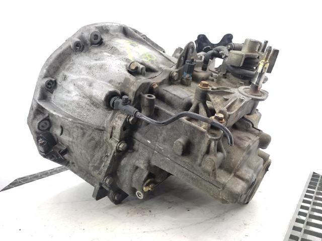 Caja de cambios mecánica, completa Nissan Primera P12