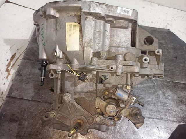 Caja de cambios mecánica, completa Nissan Primera P12