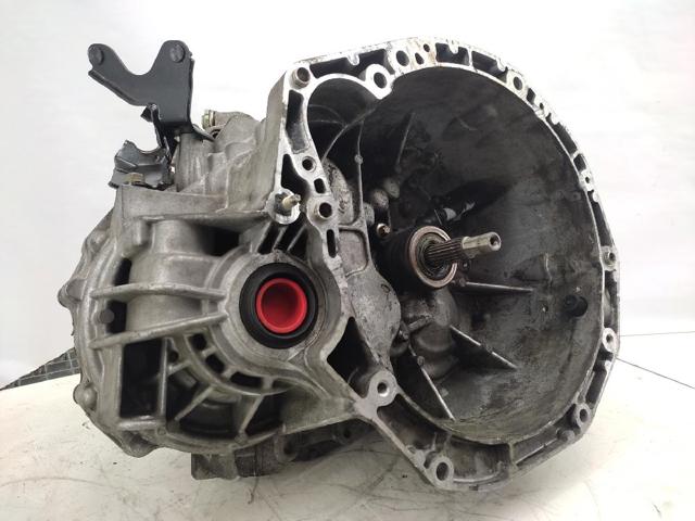 Caja de cambios mecánica, completa Nissan Primera P12