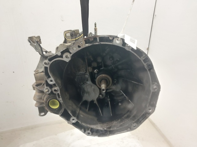 Transimisión manual Nissan Primera desde 216,35 €