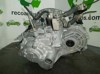 Caja de cambios mecánica, completa Nissan Primera P12