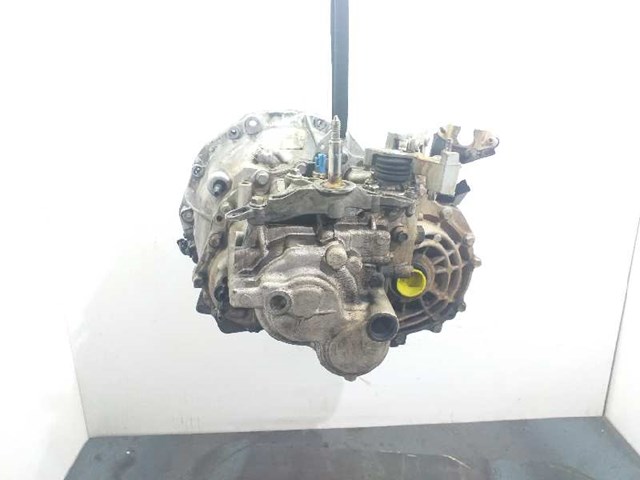 Caja de cambios mecánica, completa Nissan Primera P12