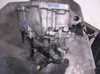 Caja de cambios mecánica, completa Nissan Primera P12