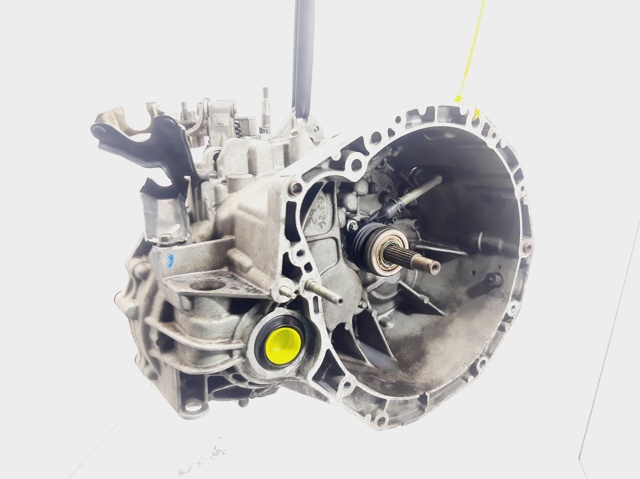 Caja de cambios para Nissan Primera P12