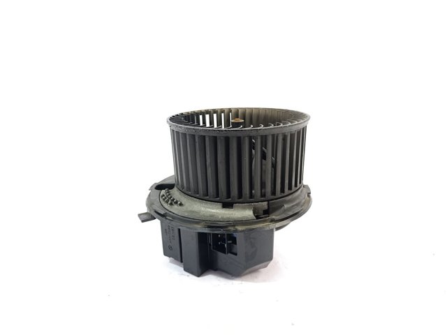Motor eléctrico, ventilador habitáculo Seat Altea 5P5, 5P8
