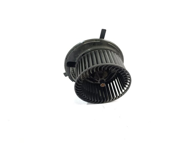 Motor eléctrico, ventilador habitáculo Seat Altea 5P5, 5P8