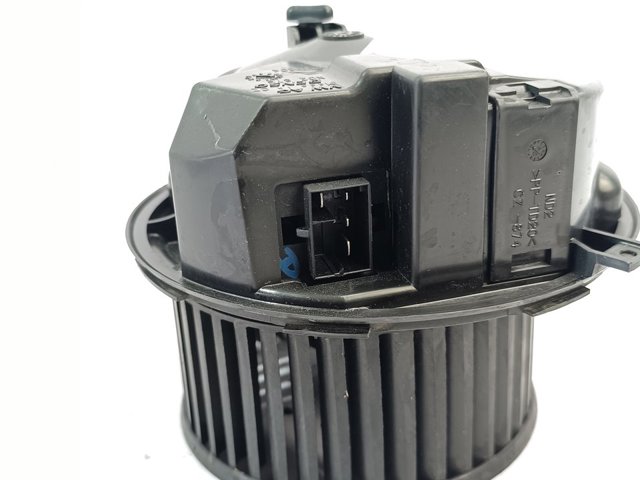 Motor eléctrico, ventilador habitáculo Seat Altea 5P5, 5P8