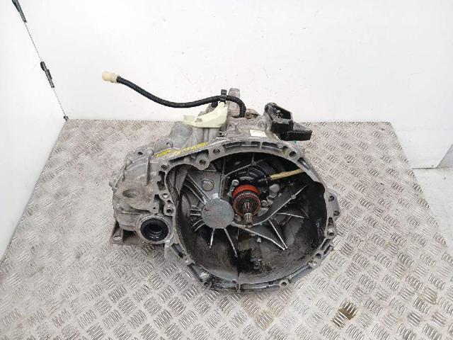 ND4001 Renault (RVI)