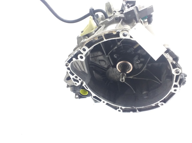 ND4001 Renault (RVI)