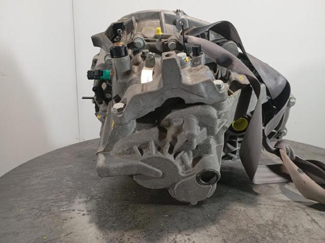ND4001 Renault (RVI)