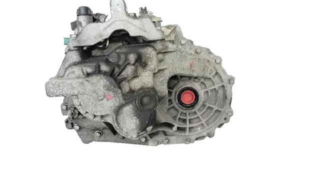 ND4001 Caja de cambios  en stock Granada