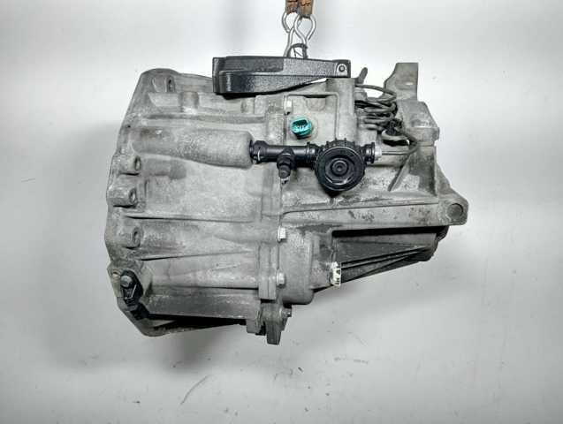 RENAULT ND4001 Caja de cambios  en stock Valencia
