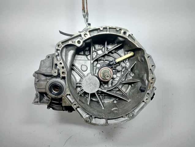 RENAULT ND4001 Caja de cambios manual completa  disponible Lugo