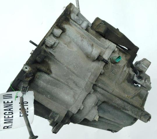 ND4001 Caja de cambios comprar Almería