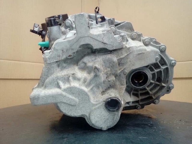 ND4001 Renault (RVI)