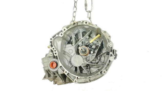 ND4001 Renault (RVI)