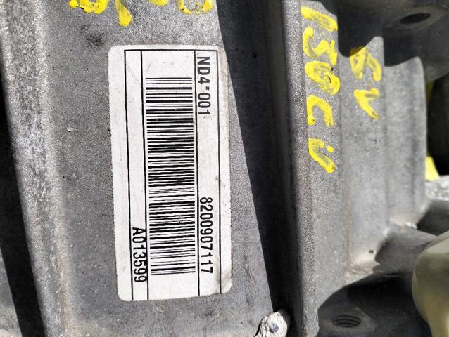 ND4001 RENAULT Caja de cambios manual completa  comprar en Jaén