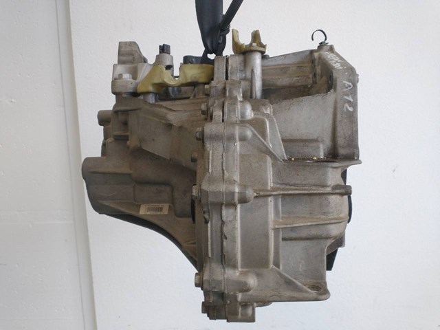 ND4001 Renault (RVI)