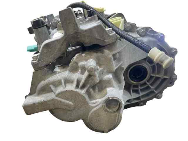 ND4001 Renault (RVI)