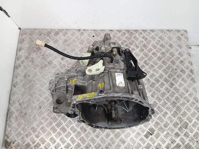 ND4001 RENAULT Caja de cambios comprar Madrid