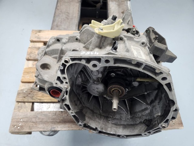 ND4001 Renault (RVI)