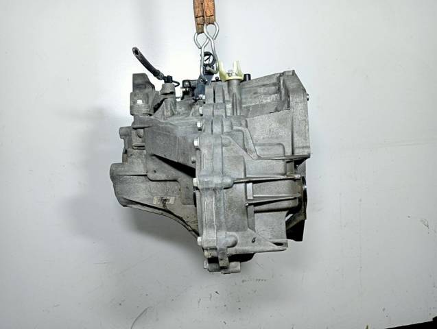 ND4001 RENAULT Caja de cambios comprar Bilbao