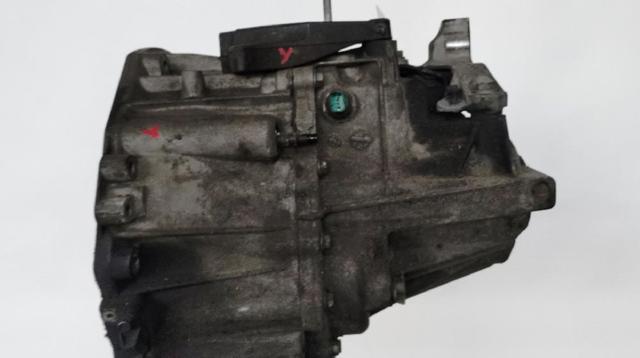 ND4001 Caja de cambios  en stock Granada