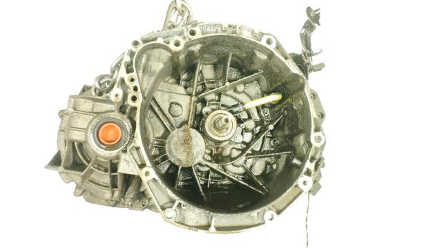 ND4001 Renault (RVI)
