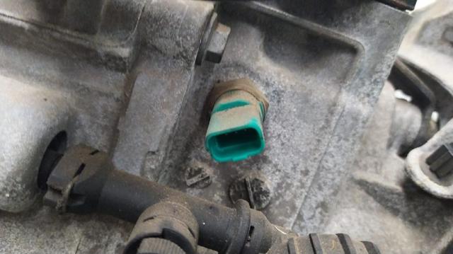 RENAULT ND4001 Caja de cambios comprar Barcelona