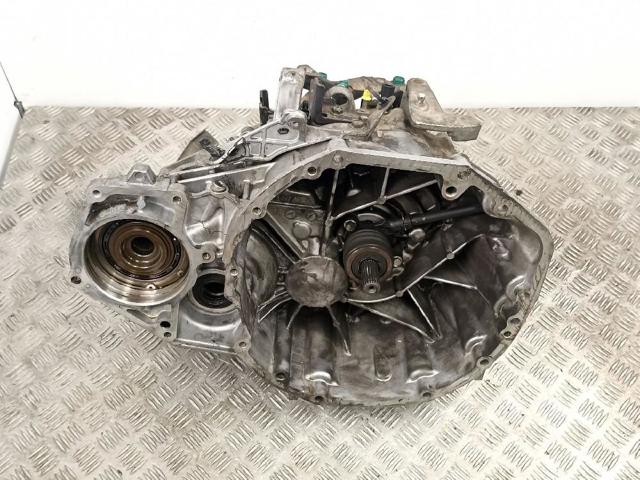 ND8001 Renault (RVI)