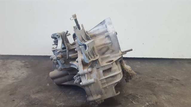 NDO001 RENAULT Caja de cambios  en stock Córdoba