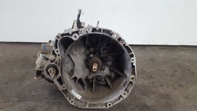 NDO001 Renault (RVI)