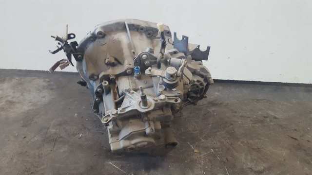 NDO001 RENAULT Caja de cambios comprar Alcalá