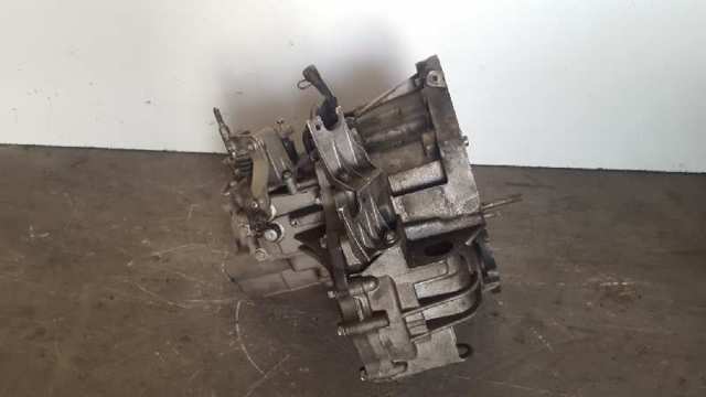 RENAULT NDO001 Caja de cambios manual completa  comprar en Albacete