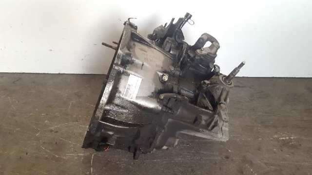RENAULT NDO001 Caja de cambios  en stock Valencia