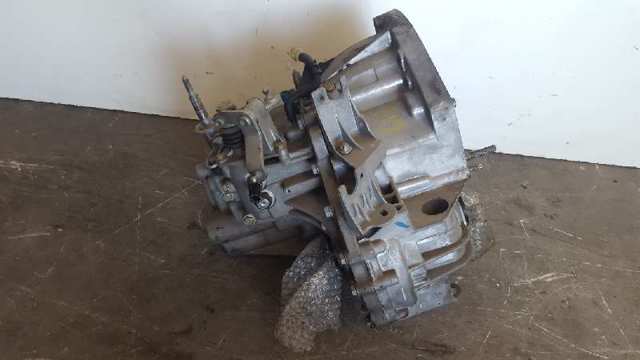 NDO001 RENAULT Caja de cambios manual completa  comprar en Lleida