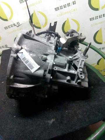 NDO001 Renault (RVI)