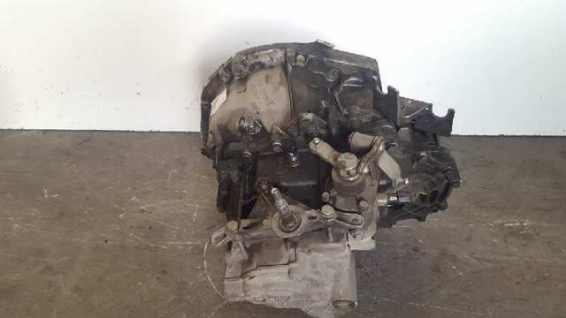 NDO001 RENAULT Caja de cambios comprar Bilbao