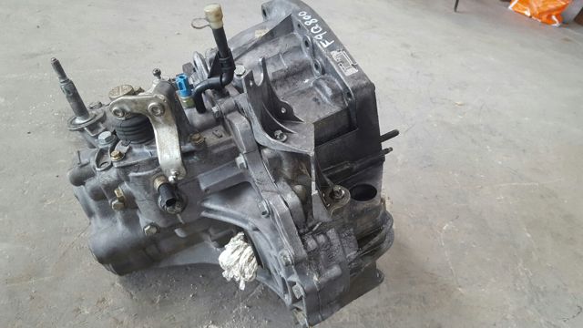 NDO001 Caja de cambios  en stock Sabadell