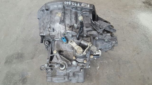 NDO001 Caja de cambios  en stock Granada