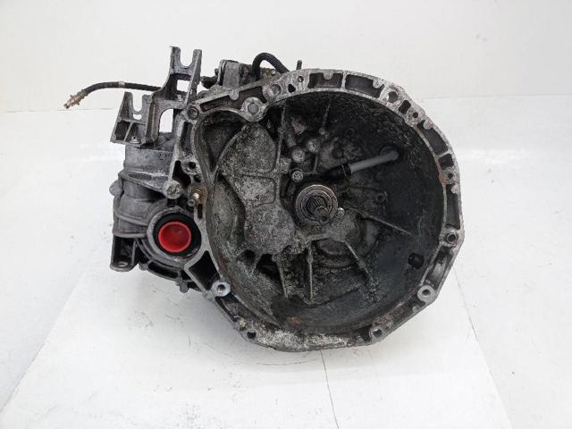 Comprar Caja de cambios mecánica completa Scenic II JM0, JM1