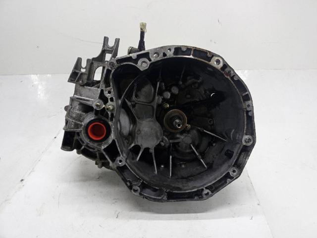 NDO002 Renault (RVI)
