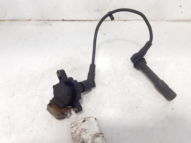 Bobina de encendido Rover 75  sedán comprar en España