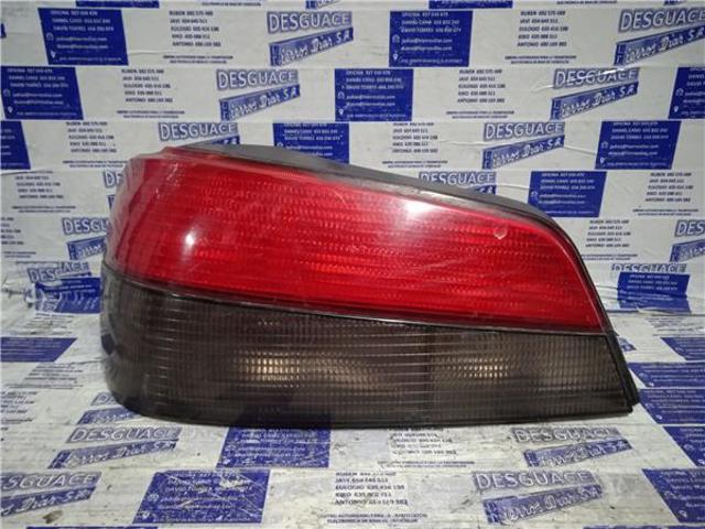 NFT PEUGEOT Motor completo  disponible Vigo